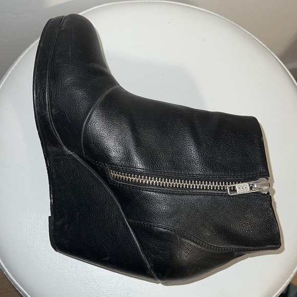 Good condition H&M wedge BOOTIE US5 - Picture 6 of 11